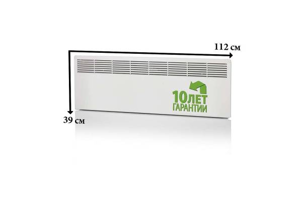 Конвектор 1500Вт EPHBM FinnHeat м/т ENSTO EPHBM15PR