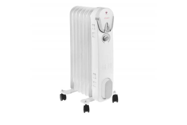 Радиатор электрич. 7 секц. масл. ОМПТ- 7Н (1.5кВт) Ресанта 67/3/3