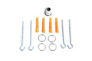 Обогреватель инфракрасный IO-45 HINTEK 04.07.01.214380