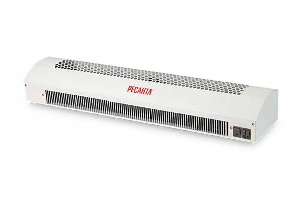 Завеса тепловая ТЗ-3С 3кВт Ресанта 67/6/1