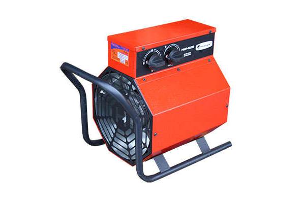 Пушка тепловая 3кВт PROF-03220 HINTEK 04.000042