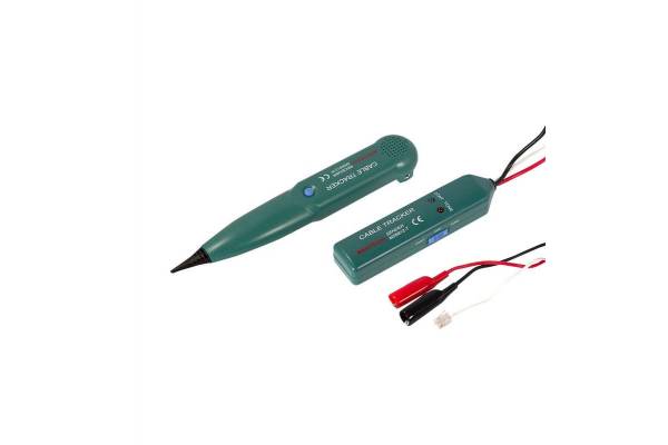 Тестер с генератором сигнала MS6812 Mastech 13-1220