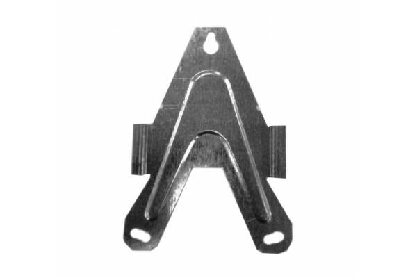 Планка переходная АВЛГ 537.00.20-01 для счетчиков 