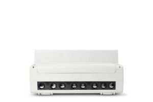 Счетчик ЦЭ-6803В 1 3ф 5-60А 230В 1 класс точн. 1 тариф.; 4пр. М7P31 DIN-рейка Энергомера 101003001011074