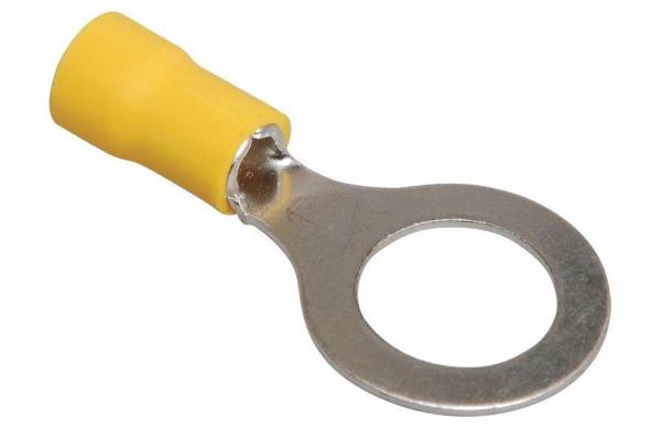 Наконечник НКИ5.5-5 кольцо 4-6мм (уп.20шт) IEK UNL20-4-006-6-5