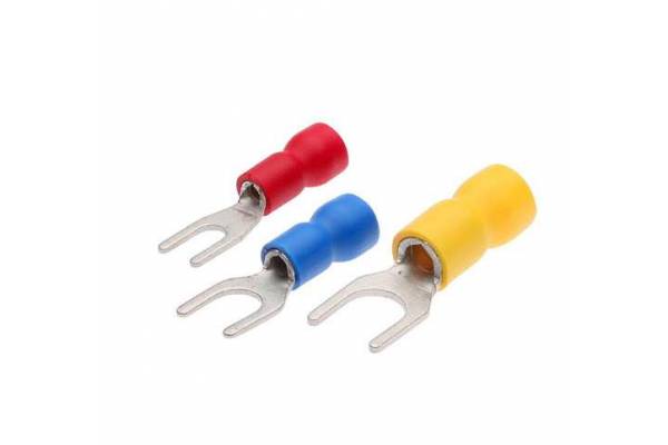 Наконечник вилочный НВИ 2.5-4 КВТ 47486