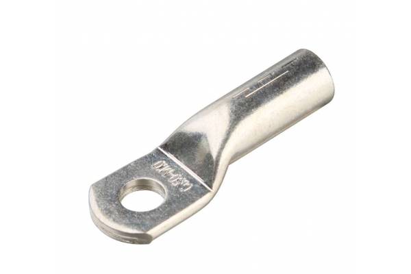 Наконечник медный ТМЛ(DIN) 240-12-21.5 луженый КВТ 65247