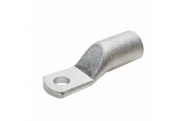 Наконечник медный ТМЛ-У 70-8 луженый КВТ 66695