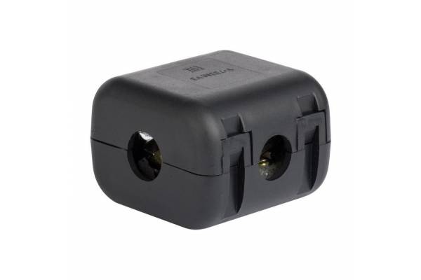 Сжим ответвительный У-739М (4-10/1.5-2.5кв.мм) (орех) StreamLine EKF y739m