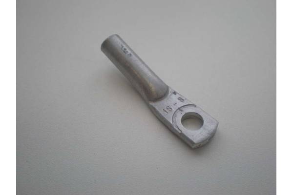 Наконечник алюминиевый ТА 16-8-5.4 УХЛ3 (опрес.) КЗОЦМ 5616