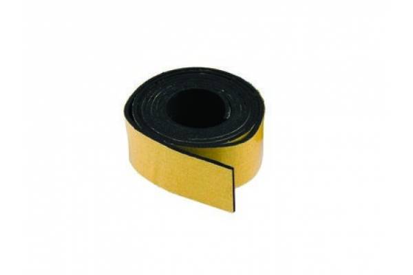 Лента клейкая бандажная 30х2 IP44 (уп.10м) ДКС 37558