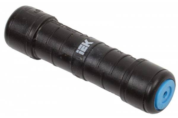 Гильза изолированная абонентская ГИА 10-16 (MJPB 10-16) IEK UZA-22-D10-D16