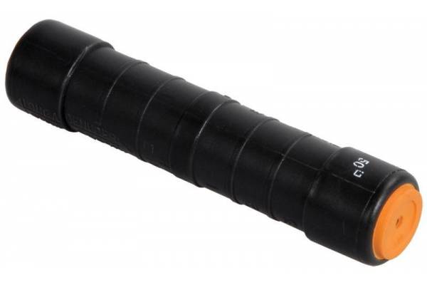 Гильза изолированная фазная ГИФ 25 (MJPT 25) IEK UZA-23-D25