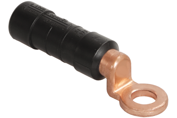 Наконечник изол. герм. НИМ 25 (CPTAU 25) ИЭК UZA-25-D25