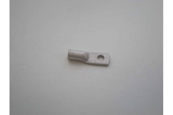 Наконечник медный ТМЛ 10-8-5 Т2 (опрес. луж.) КЗОЦМ 55738