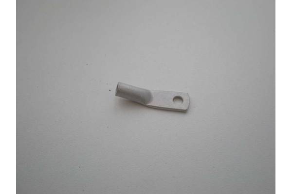 Наконечник медный ТМЛ 4-6-3 Т2 (опрес. луж.) КЗОЦМ 55716