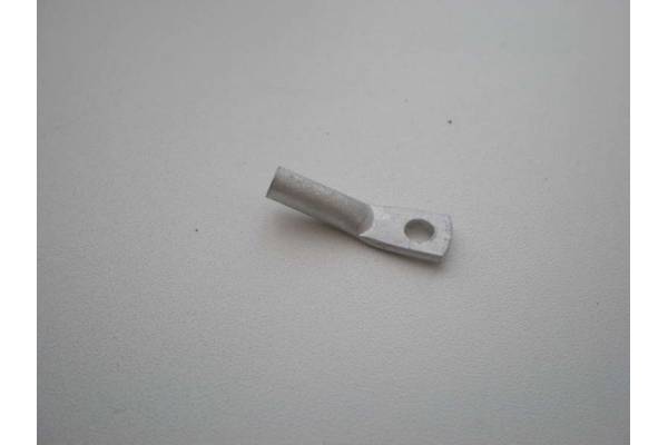 Наконечник медный ТМЛ 2.5-6-2.6 Т2 (опрес. луж.) КЗОЦМ 55706