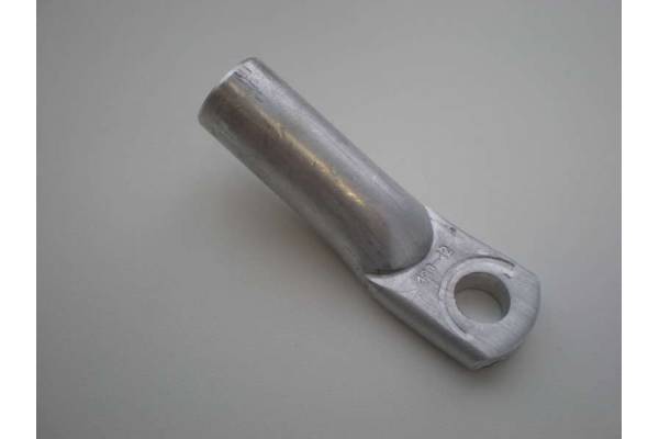 Наконечник алюминиевый ТА 120-12-14 УХЛ3 (опрес.) КЗОЦМ 5696