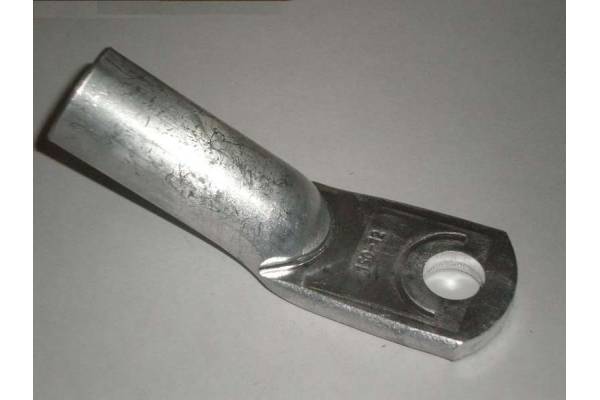 Наконечник алюминиевый ТА 150-12-17 УХЛ3 (опрес.) КЗОЦМ 5697