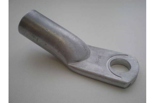 Наконечник алюминиевый ТА 185-16-19 УХЛ3 (опрес.) КЗОЦМ 5698