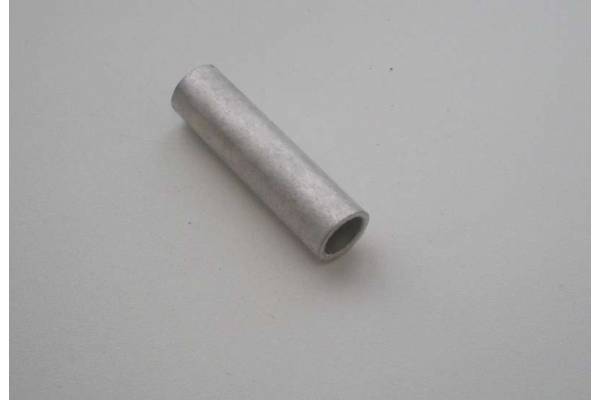 Гильза медная соединительная ГМЛ 70-13 Т2 (опрес. луж.) КЗОЦМ 7228