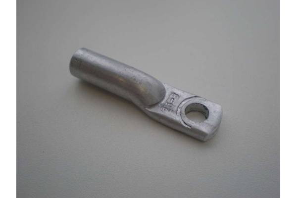 Наконечник алюминиевый ТА 25-8-7 УХЛ3 (опрес.) КЗОЦМ 5625