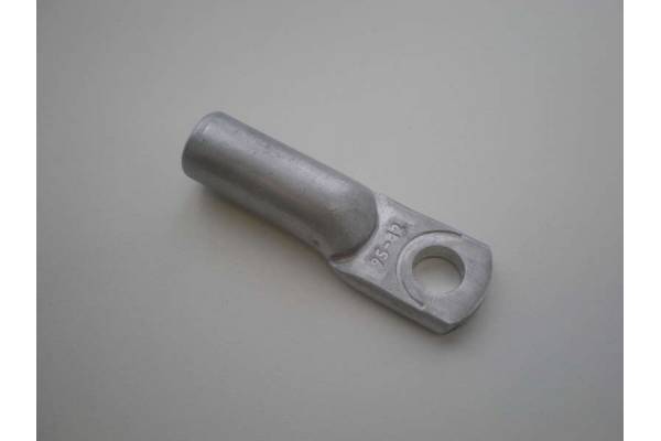 Наконечник алюминиевый ТА 95-12-13 УХЛ3 (опрес.) КЗОЦМ 5695