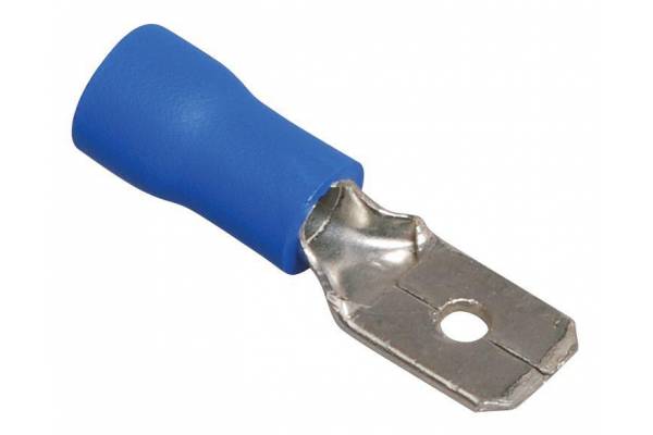 Разъем РпИп 2-5-0.8 (уп.100шт) IEK URP10-D25-D23-4