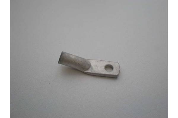 Наконечник медный ТМЛ 16-8-6 Т2 (опрес. луж.) КЗОЦМ 55748