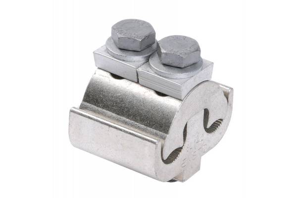 Зажим плашечный ЗП 16-120/16-120 (SL4.26) IEK UZP-11-S16-S120