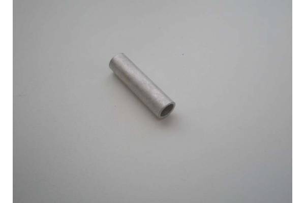 Гильза медная соединительная ГМЛ 10-5 Т2 (опрес. луж.) КЗОЦМ 7223