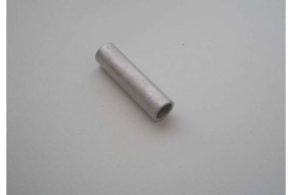 Гильза медная соединительная ГМЛ 35-10 Т2 (опрес. луж.) КЗОЦМ 7226