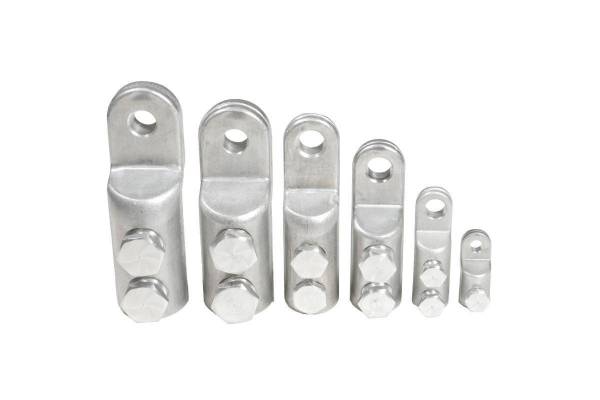 Наконечник 2НБ-2 70-120мм УХЛ3 (срыв. болт.) ЗЭТАРУС zeta10515