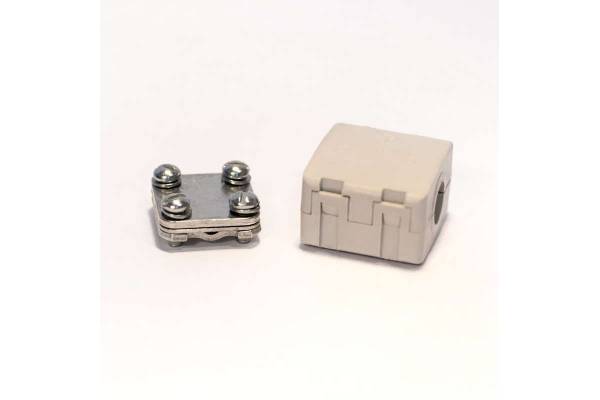 Сжим У739М (4-10/1.5-2.5кв.мм) УЗ ПС ПЭМИ 43А07ПС739