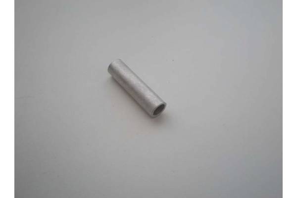 Гильза медная соединительная ГМЛ 4-3 Т2 (опрес. луж.) КЗОЦМ 7220