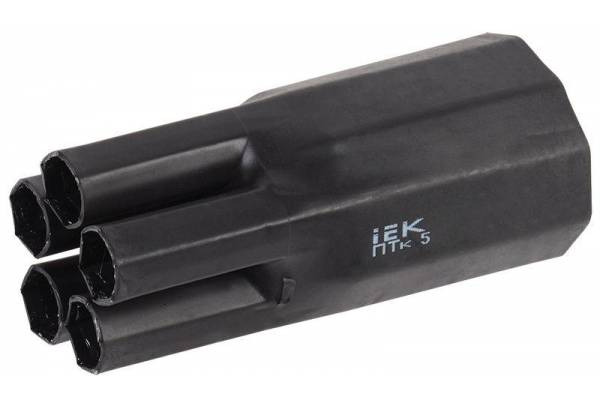 Перчатка термоус. ПТк 5х150-240 1кВ IEK UMS-CB5-10042-3411-1KV