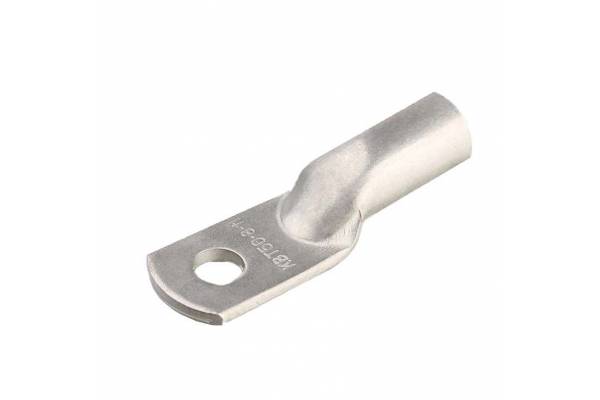 Наконечник медный ТМЛ 120-12-17 (опрес.) луженый КВТ 40901