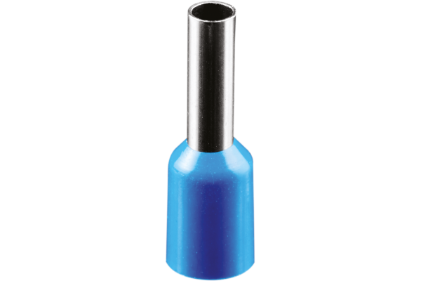 Наконечник-гильза втулочная 71 909 NET-E2508-B10 син. Navigator 71909