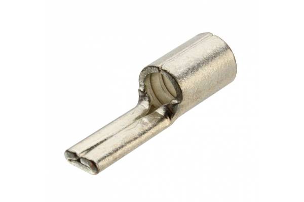 Наконечник штифтовой плоский НШП-1.5 КВТ 59120