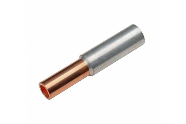 Гильза медно-алюминиевая ГАМ 16-10 КВТ 50553