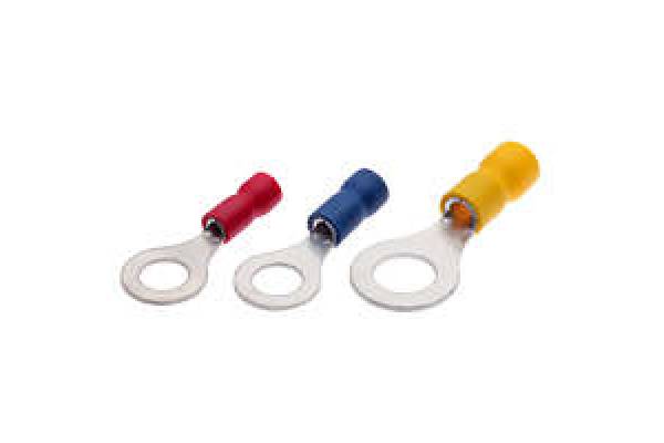 Наконечник кольцевой НКИ 2.5-8 КВТ 49612