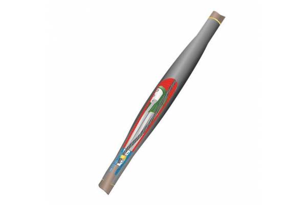 Муфта кабельная соединительная 1кВ 1ПСТ(б)-(тк)-4х(150-240) с болтовыми соединителями Нева-Транс Комплект 22010046