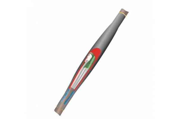 Муфта кабельная соединительная 1кВ 1ПСТ(тк)нг-LS-5х(16-25) с болтовыми соединителями Нева-Транс Комплект 22040029