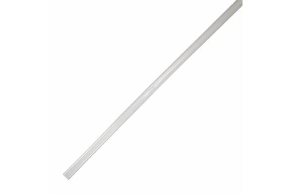 Трубка термоусадочная тонкостен. 18/6 с клеем (3:1) 1м прозр. Rexant 26-1809