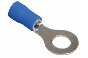 Наконечник НКИ 2-5 (кольцо 1.5-2.5) (уп.100шт) IEK UNL20-D25-4-5