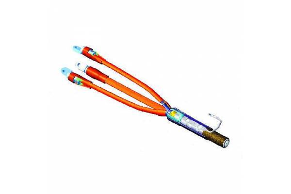 Муфта кабельная концевая внутр. установки 10кВ 3КВтп-10-150/240 с наконечн. Подольск kvtpx10x150x240