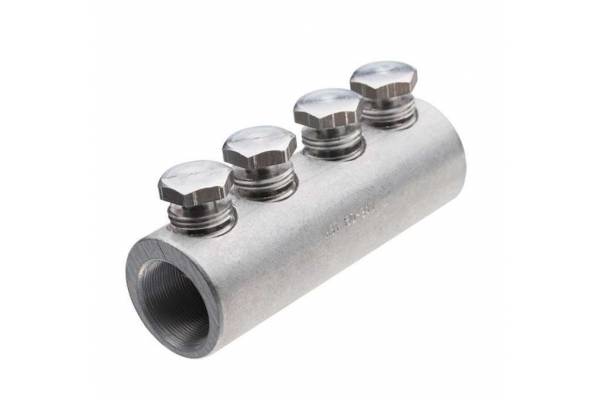 Соединитель болтовой 4СБ-150/240 КВТ 65815