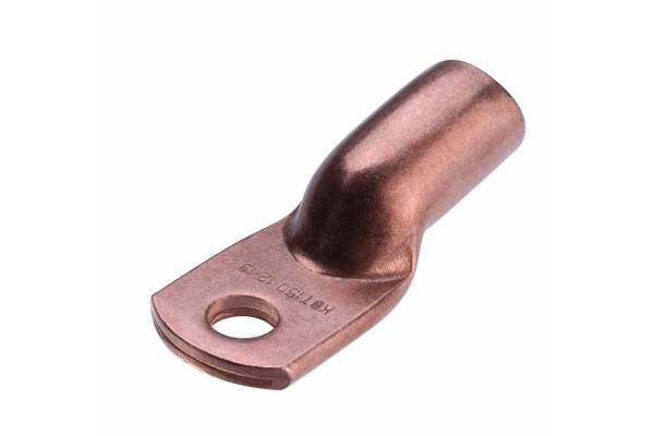 Наконечник медный ТМ 50-10-11 КВТ 41441