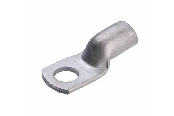 Наконечник медный ТМЛ 70-12-13 (опрес.) луженый КВТ 40896