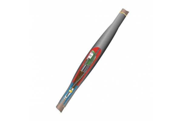 Муфта кабельная соединительная 1кВ СТп(тк) 4х(35-50мм) с болтовыми соединителями Нева-Транс Комплект 22010010